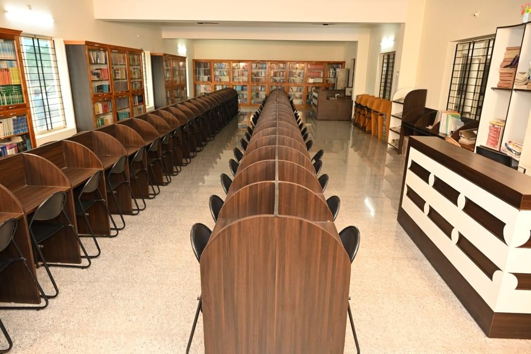 ECR Group of Institutions Udupi Campus photo 4